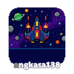ANGKASA138 — ikon APK
