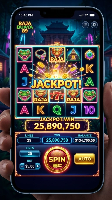 bandit4d — halaman unduh